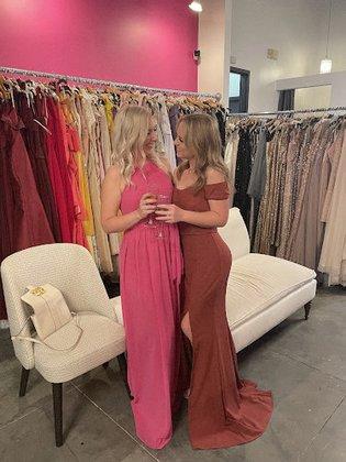 Bella Bridesmaids