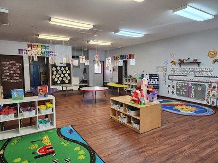 Storybook Ranch Preschool