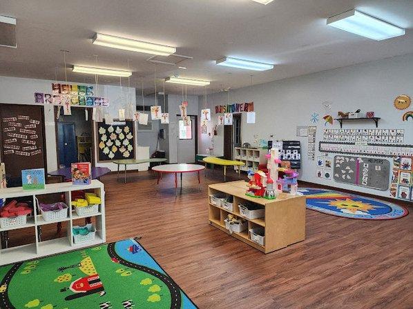Storybook Ranch Preschool