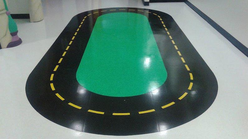 Morales Custom Flooring Inc