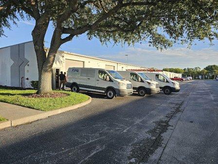 Facility Protection Group LLC