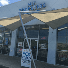 MIT Computers (New Tampa)