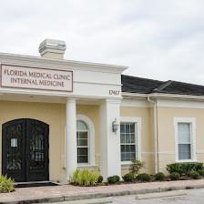 Florida Medical Clinic Orlando Health - Diagnostic Laboratory