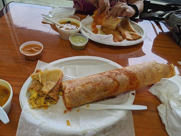 Dosa Hut