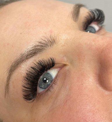 Dream Lash Beauty Bar