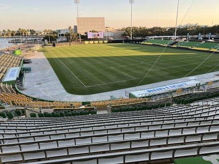 Al Lang Stadium