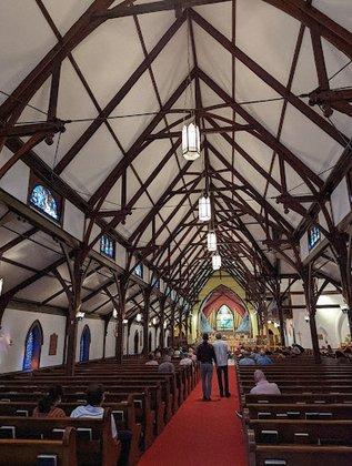 Cathedral Church of Saint Peter