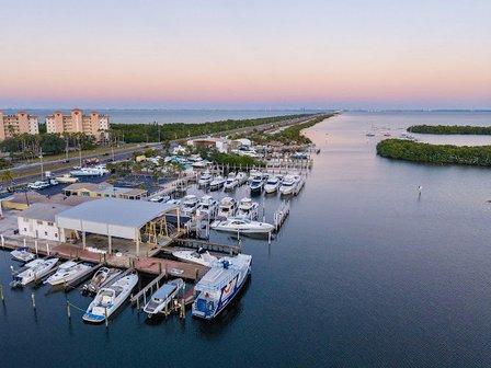 Galati Yacht Sales - St Pete/Tampa, FL