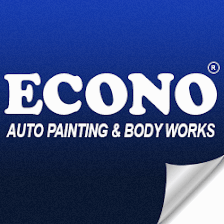 Econo Auto Painting