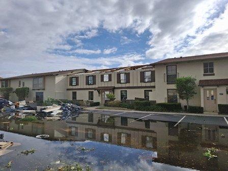 La Costa Brava Condominiums