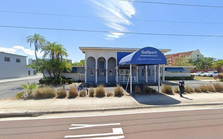 Gulfport Nursing Center
