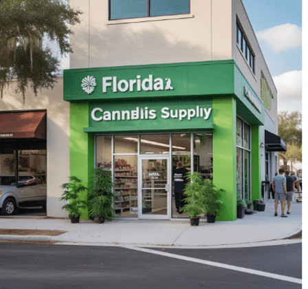 Florida Cannabis Supply Gulfport