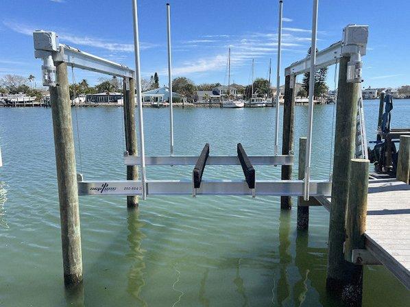 Edge Marine Construction