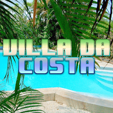 Villa da Costa