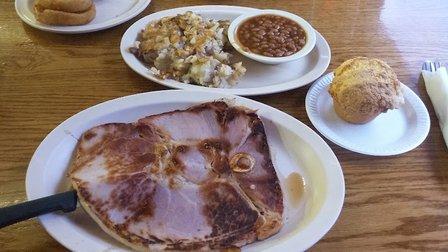 Skyway Jack's Restaurant