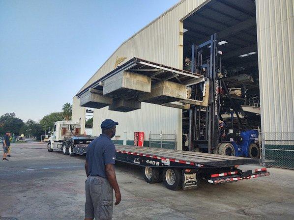 Pinellas Affordable Towing