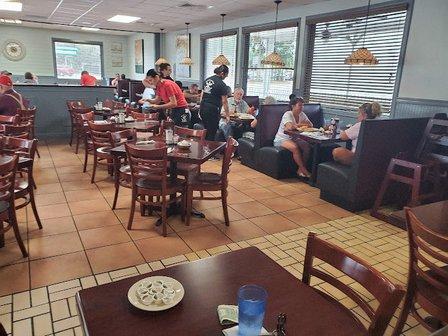 Kristina's Cafe