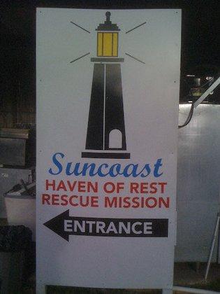 Suncoast Haven of Rest