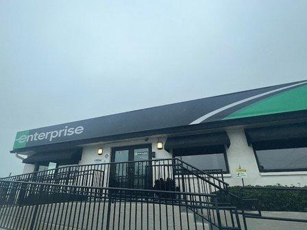 Enterprise Rent-A-Car
