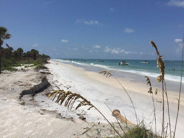 Egmont Key National Wildlife Refuge