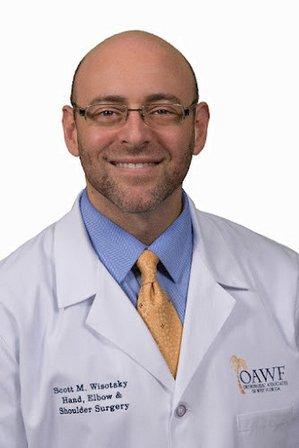 Scott M. Wisotsky, MD