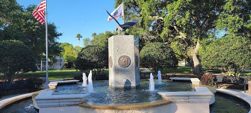 Town of Belleair FL