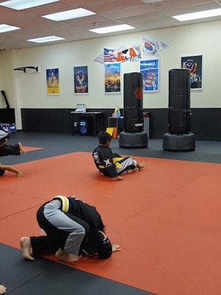 True Way Martial Arts