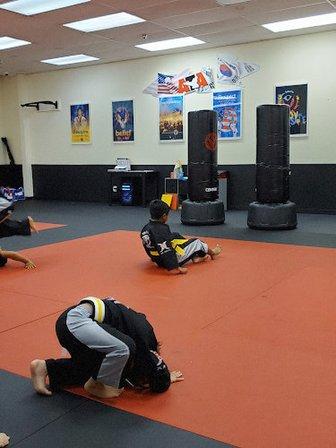 True Way Martial Arts
