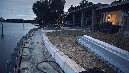 Gulf Coast Marine Construction