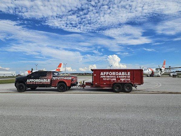 Affordable Waste Solutions LLC
