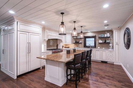 SouthernStone Cabinets LLC