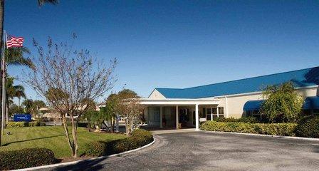 Moss Feaster Funeral Home and Cremation Services Clearwater