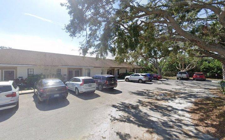 Clearwater Beach Bungalows