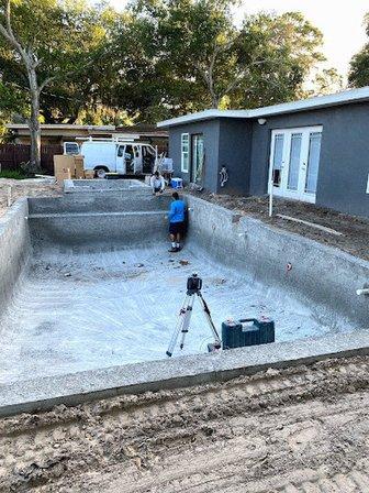 PCS Pools