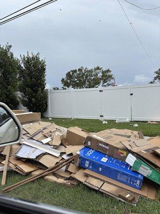 Largo Code Enforcement