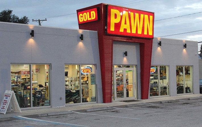 loan Star Pawn Largo