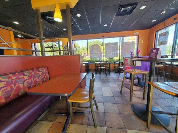 Taco Bell