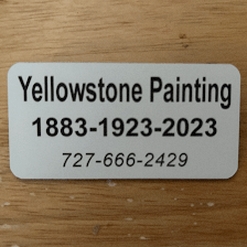 David Brockway LLC DBA Yellowstone Painting