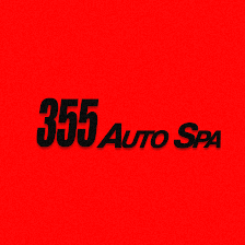 355 Auto Spa