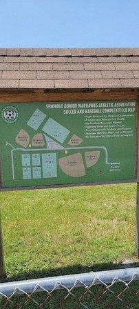 SJWAA Soccer Complex