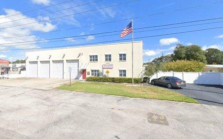Seminole Fire Rescue - Station 30