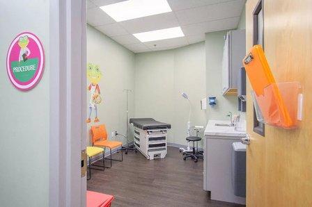 Your Kid's Urgent Care - Largo