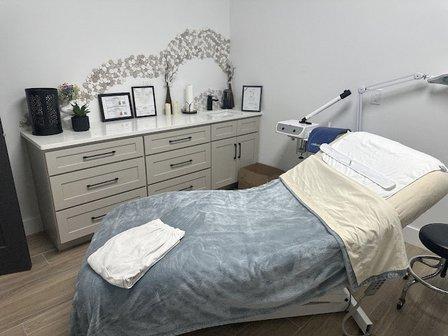 Dr. K's Med Spa