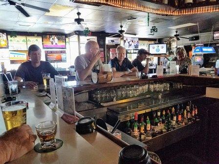 Dublin House Pub