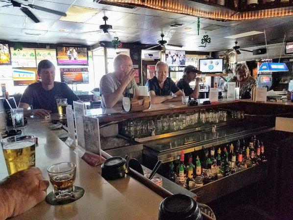 Dublin House Pub