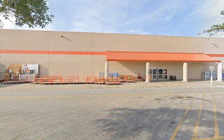 Rental Center at The Home Depot