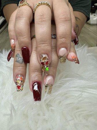 Nail Xcel Day Spa