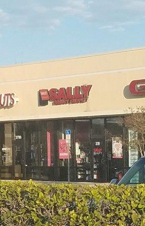 Sally Beauty