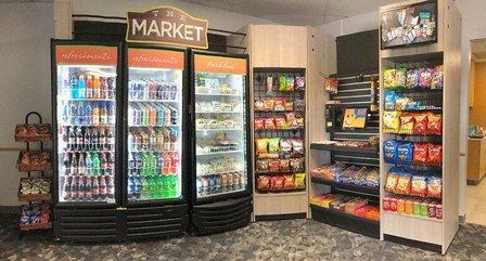 HVS Vending