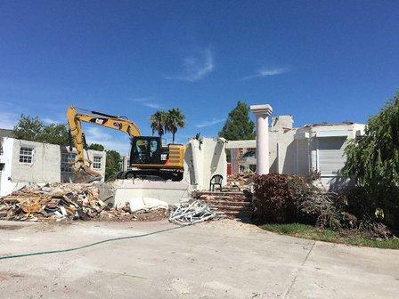 H&H Fergusons' Contracting, Inc.